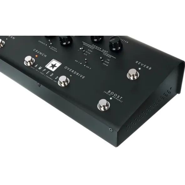 Blackstar Dept. 10 Amped 3