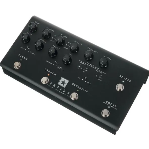 Blackstar Dept. 10 Amped 3