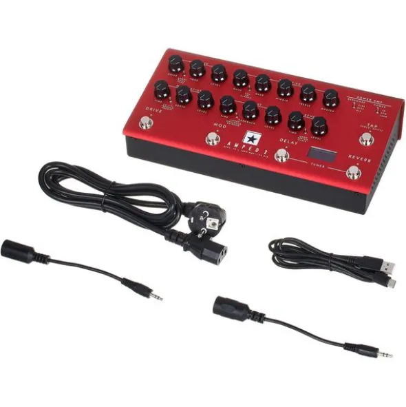 Blackstar Dept. 10 Amped 2
