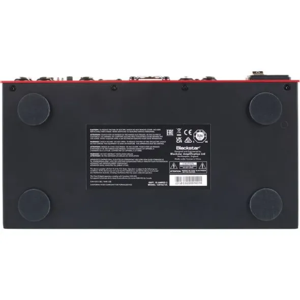 Blackstar Dept. 10 Amped 2
