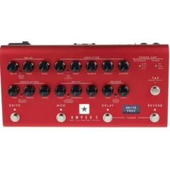 Blackstar Dept. 10 Amped 2