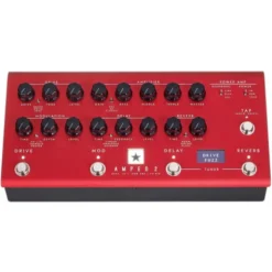 Blackstar Dept. 10 Amped 2