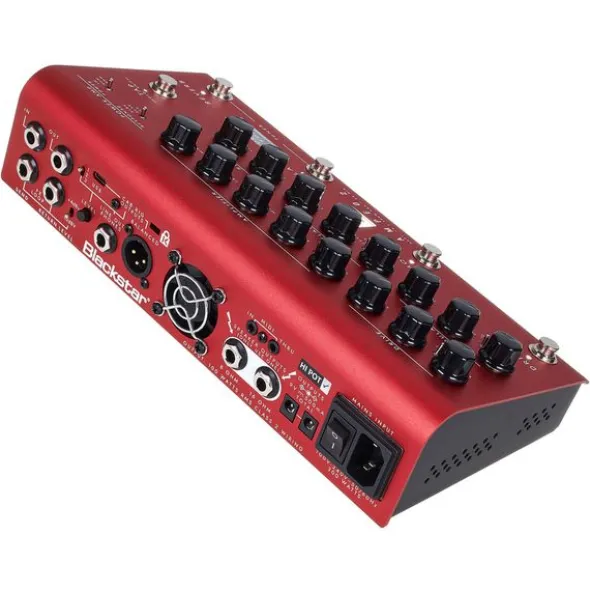 Blackstar Dept. 10 Amped 2