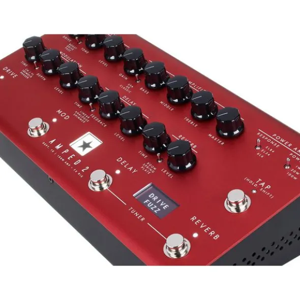Blackstar Dept. 10 Amped 2