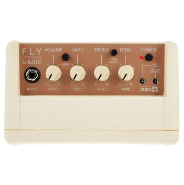 Blackstar FLY 3 Acoustic Mini Amp