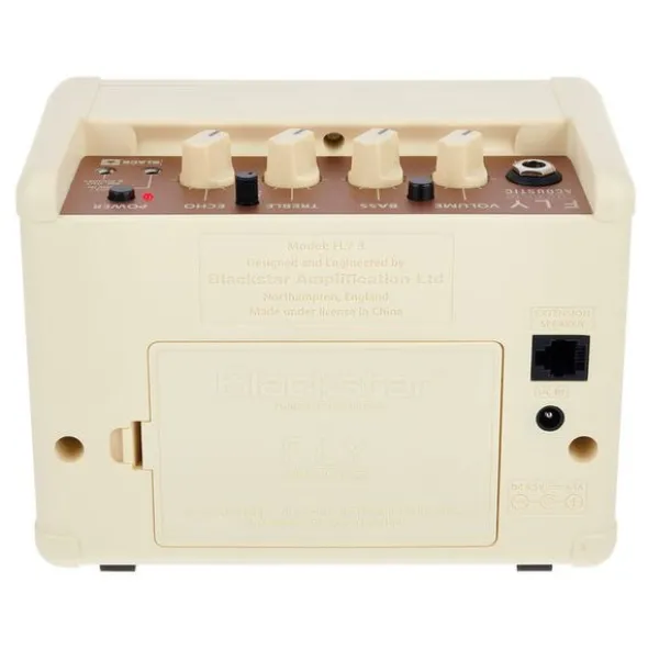 Blackstar FLY 3 Acoustic Mini Amp
