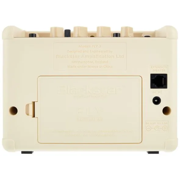 Blackstar FLY 3 Acoustic Mini Amp