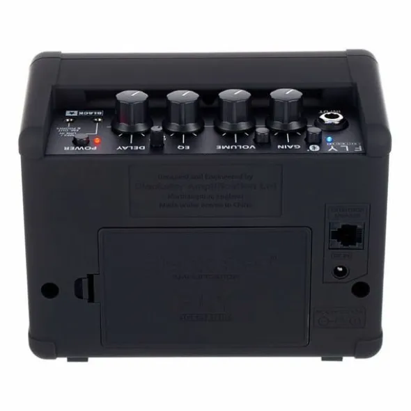 Blackstar FLY 3 Bluetooth Mini Amp