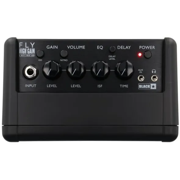 Blackstar FLY 3 High Gain