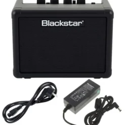 Blackstar FLY 3 Mini Amp Bundle