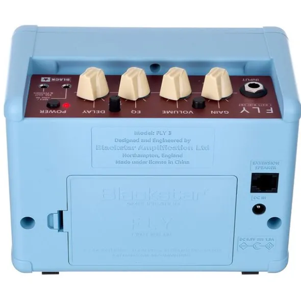 Blackstar FLY3 Mini Amp UJBB