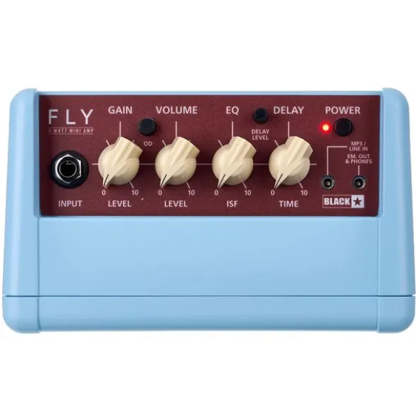 Blackstar FLY3 Mini Amp UJBB