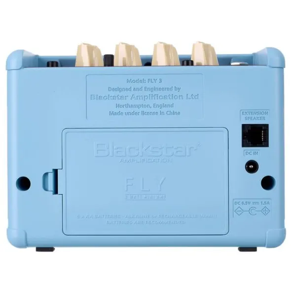 Blackstar FLY3 Mini Amp UJBB