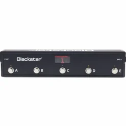 Blackstar Foot Controller FS-12