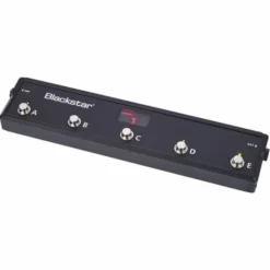 Blackstar Foot Controller FS-12