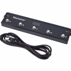 Blackstar Foot Controller FS-12
