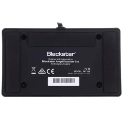 Blackstar FS-18 Footswitch
