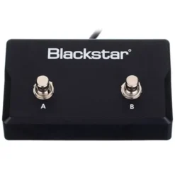 Blackstar FS-18 Footswitch