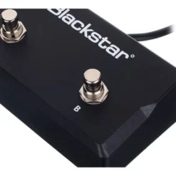 Blackstar FS-18 Footswitch