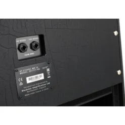 Blackstar HT 212 VOC MKIII Box
