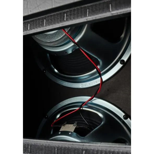 Blackstar HT 212 VOC MKIII Box