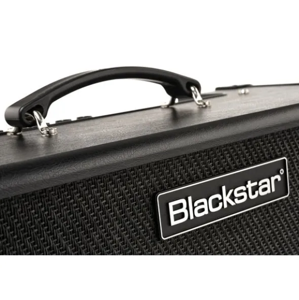Blackstar ID:X100
