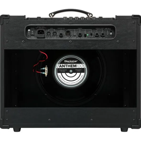 Blackstar ID:X100
