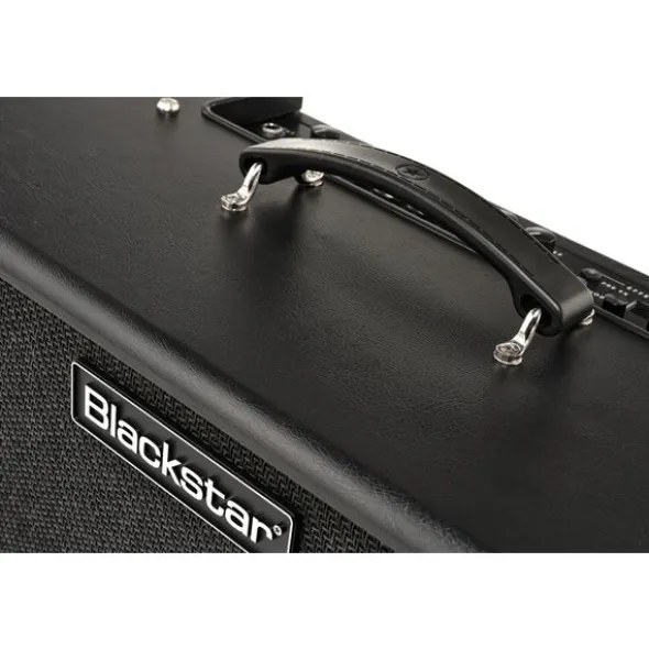 Blackstar ID:X100