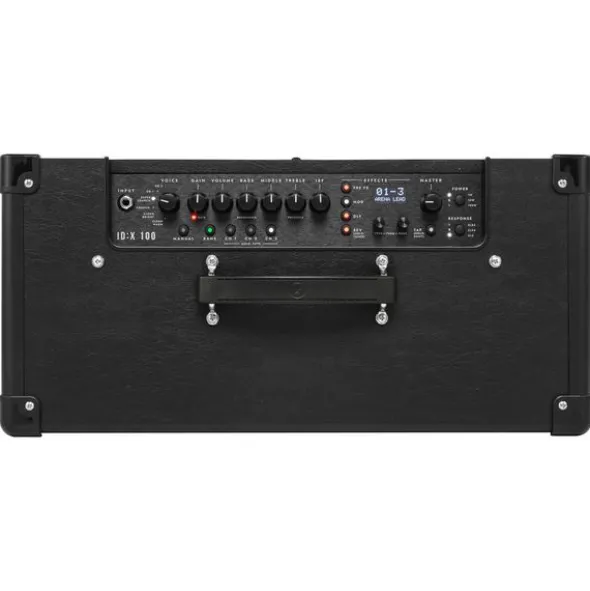 Blackstar ID:X100