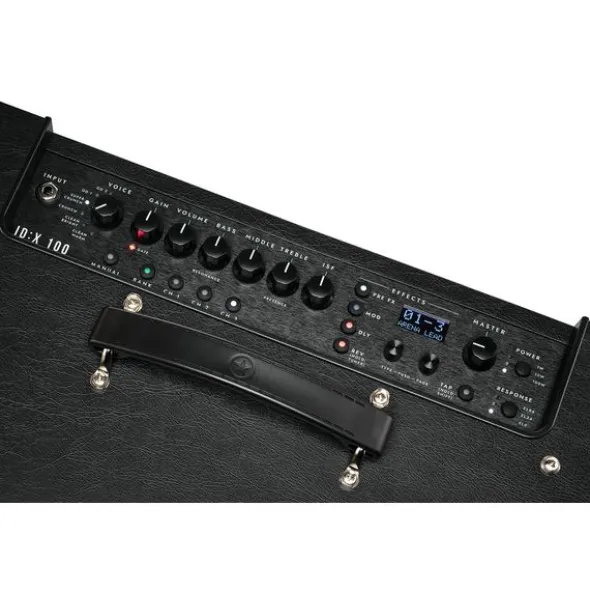 Blackstar ID:X100
