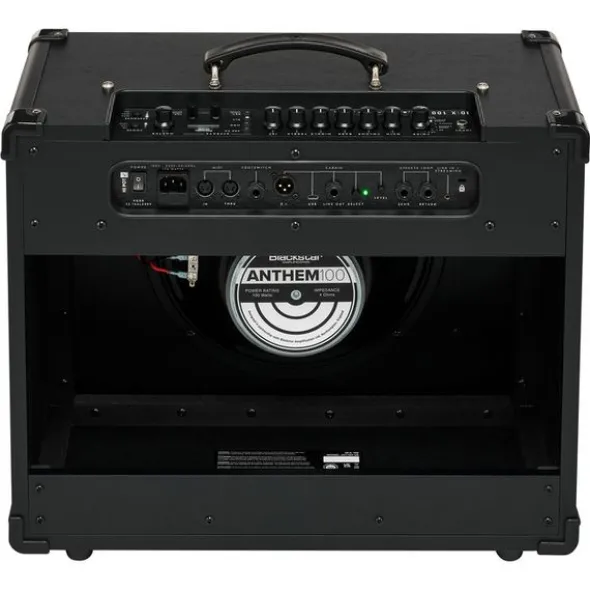 Blackstar ID:X100