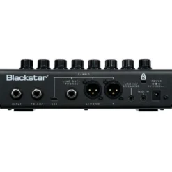 Blackstar ID:X Floor One