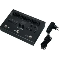 Blackstar ID:X Floor One