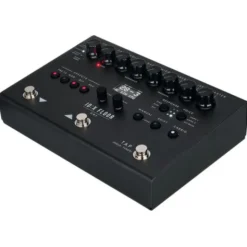 Blackstar ID:X Floor One