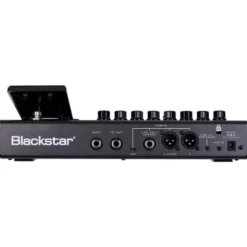 Blackstar ID:X Floor Two