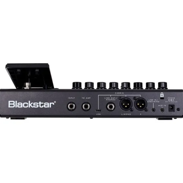 Blackstar ID:X Floor Two