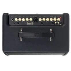 Blackstar Sonnet 60 BK