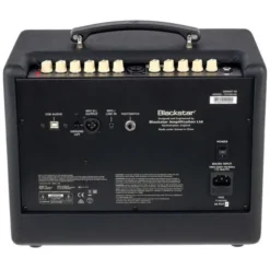 Blackstar Sonnet 60 BK