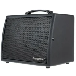 Blackstar Sonnet 60 BK
