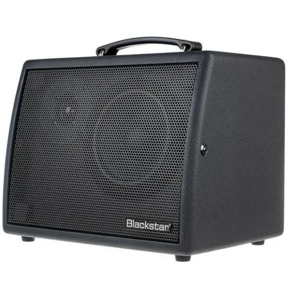 Blackstar Sonnet 60 BK