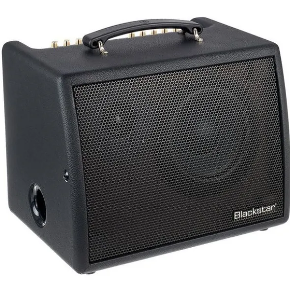 Blackstar Sonnet 60 BK