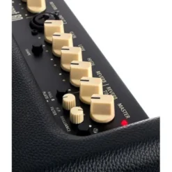 Blackstar Sonnet 60 BK