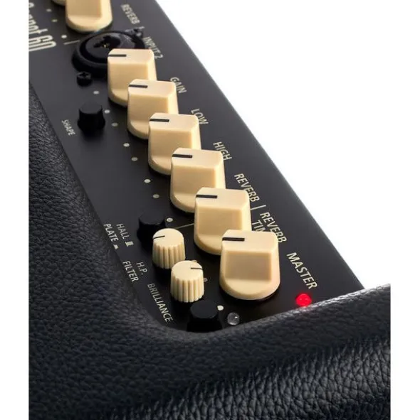 Blackstar Sonnet 60 BK