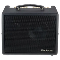 Blackstar Sonnet 60 BK