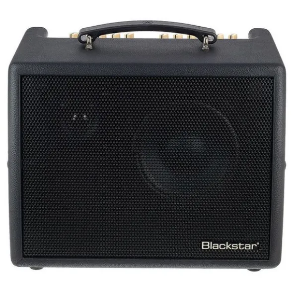 Blackstar Sonnet 60 BK