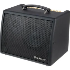 Blackstar Sonnet 60 BK