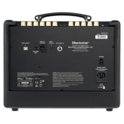 Blackstar Sonnet 60 BK