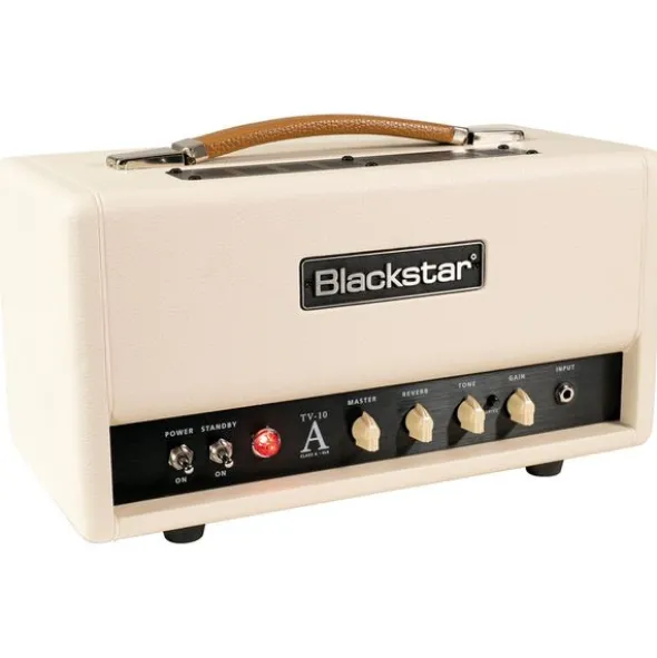 Blackstar TV-10 A 6L6