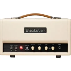 Blackstar TV-10 A 6L6