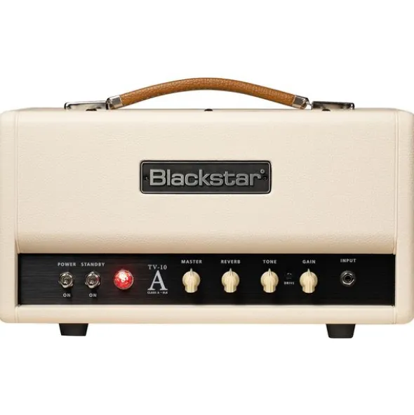 Blackstar TV-10 A 6L6